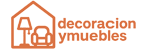 Decoración y Muebles | Ideas para decorar tu hogar